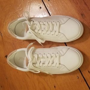 Jcrew Sneakers NWOT